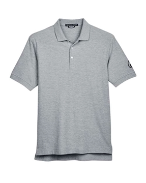 Picture of EFC Short-Sleeve Polo (Black Logo) 