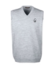 Picture of EFC V-Neck Sweater Vest (Black Logo) 