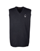 Picture of EFC V-Neck Sweater Vest (White Logo) 
