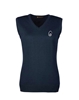 Picture of EFC V-Neck Sweater Vest (White Logo) 