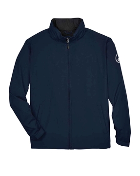 Picture of EFC Techno Lite Jacket (White Logo) 