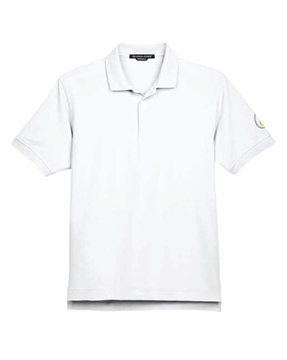 Picture of EFC Short-Sleeve Polo (Grey Logo) 