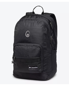 Picture of EFC Columbia Zigzag II 30L Backpack (White Logo)