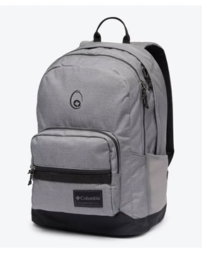 Picture of EFC Columbia Zigzag II 30L Backpack (Black Logo)