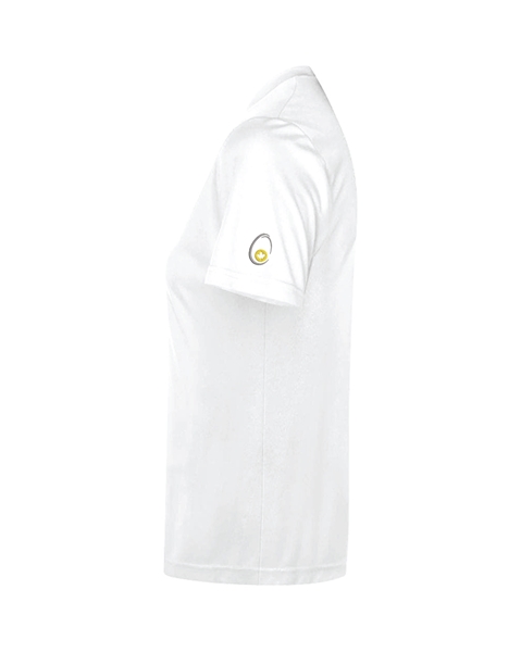 Picture of EFC Women's Zone Performance T-Shirt  (Grey Logo)